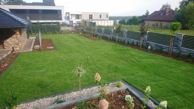 Ogrody Bartulski Legionowo - Projektowanie Ogrodów | Systemy nawadniania | Zakładanie Ogrodów | Ogrodnik | Roboty Koszące